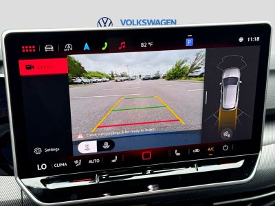 Volkswagen Golf GTI 2.0T S de 2026