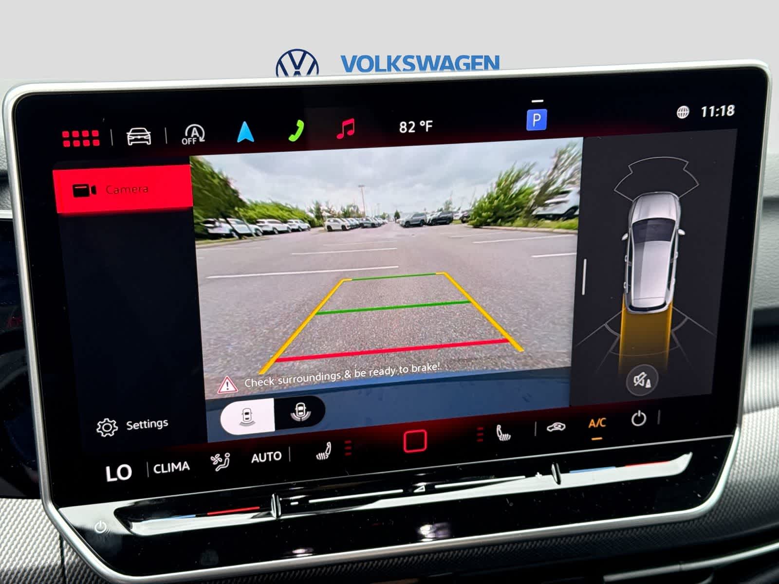 Volkswagen Golf GTI 2.0T S de 2026