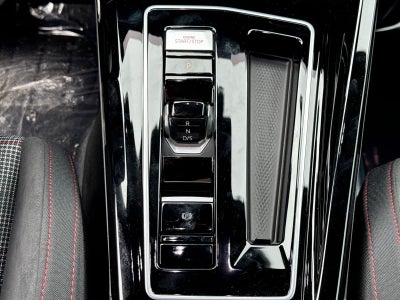 Volkswagen Golf GTI 2.0T S de 2026