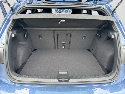 Volkswagen Golf GTI 2.0T S de 2026