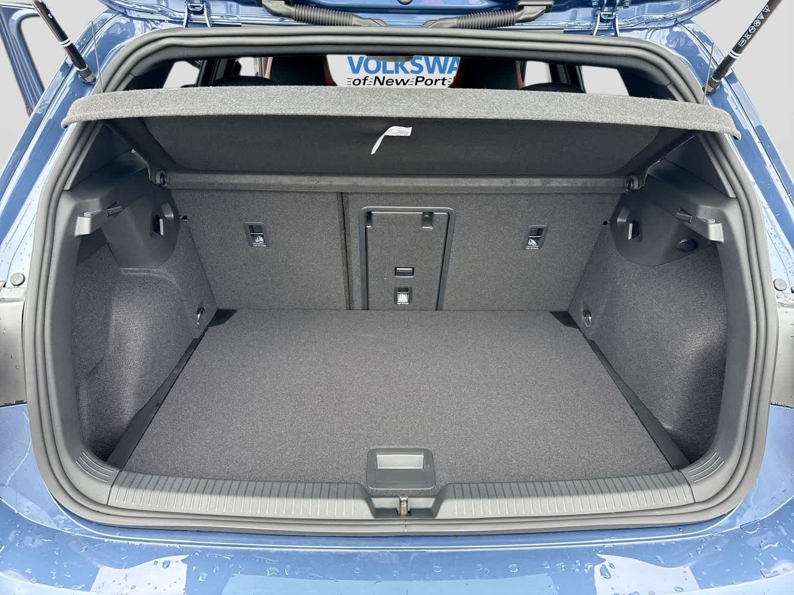 Volkswagen Golf GTI 2.0T S de 2026