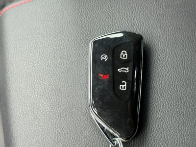 Volkswagen Golf GTI 2.0T S de 2026