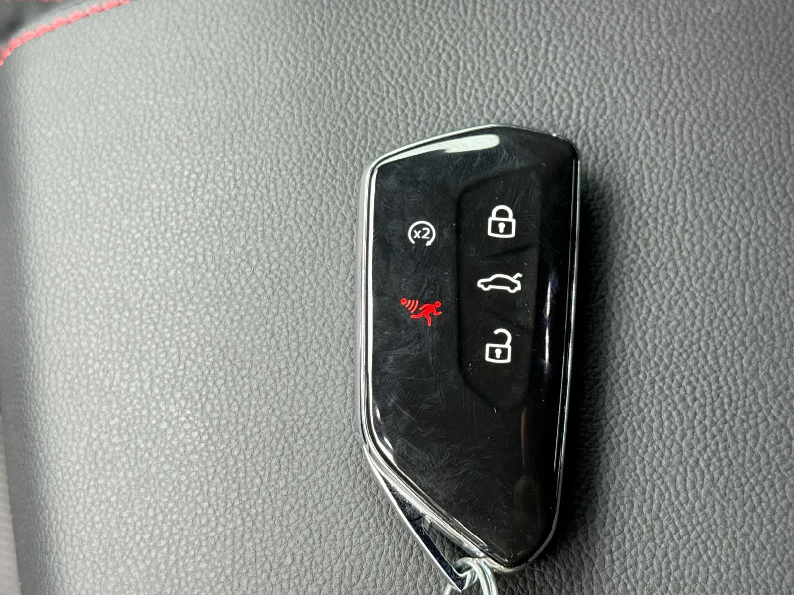 Volkswagen Golf GTI 2.0T S de 2026