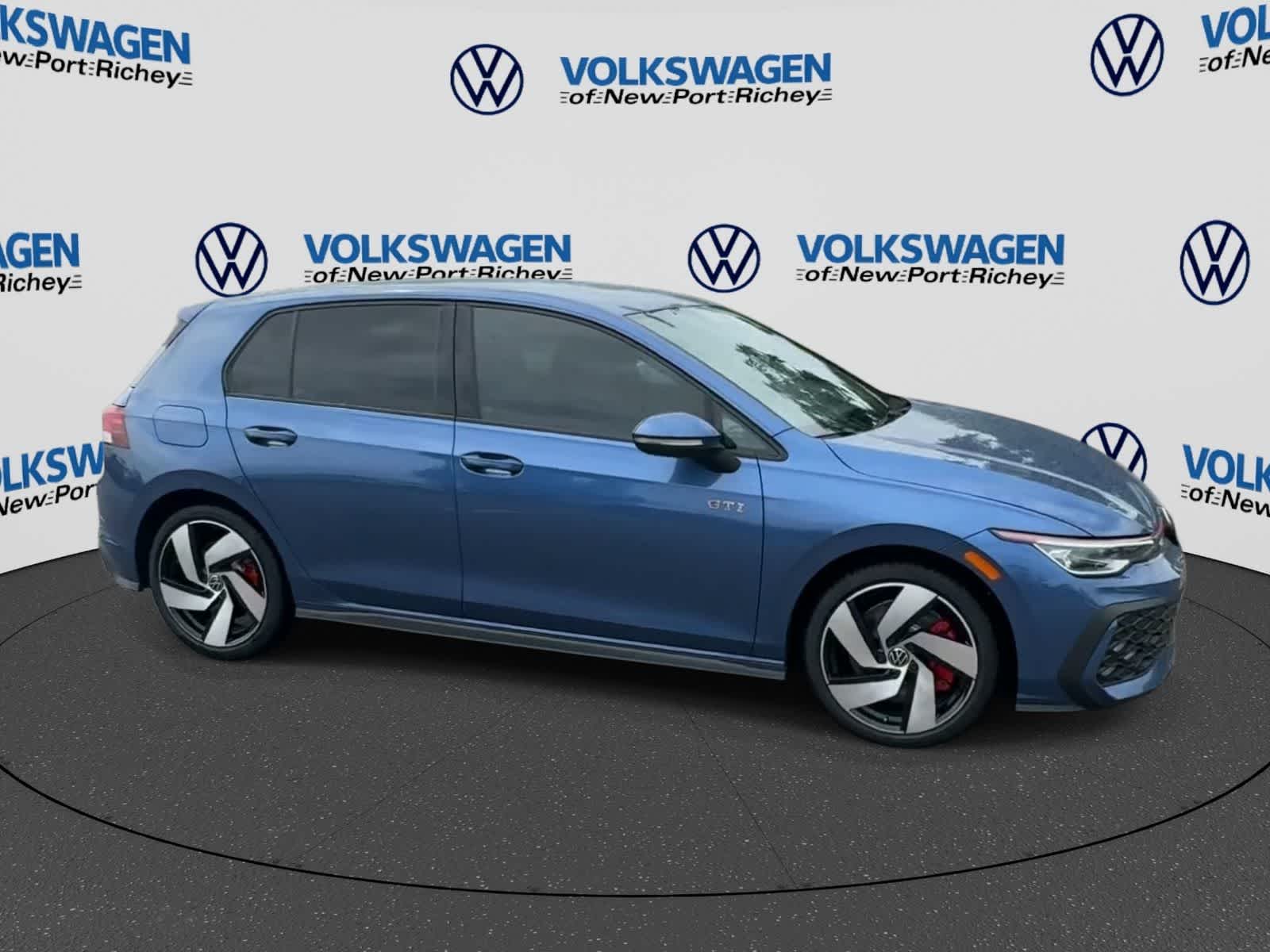 Volkswagen Golf GTI 2.0T S de 2026