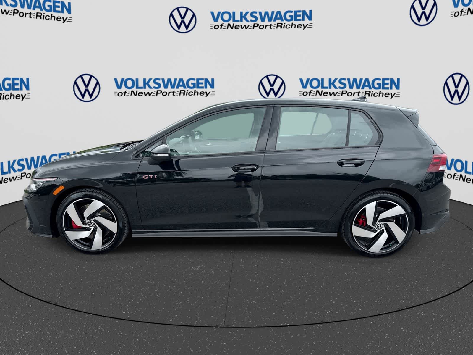 Volkswagen Golf GTI 2.0T S de 2026
