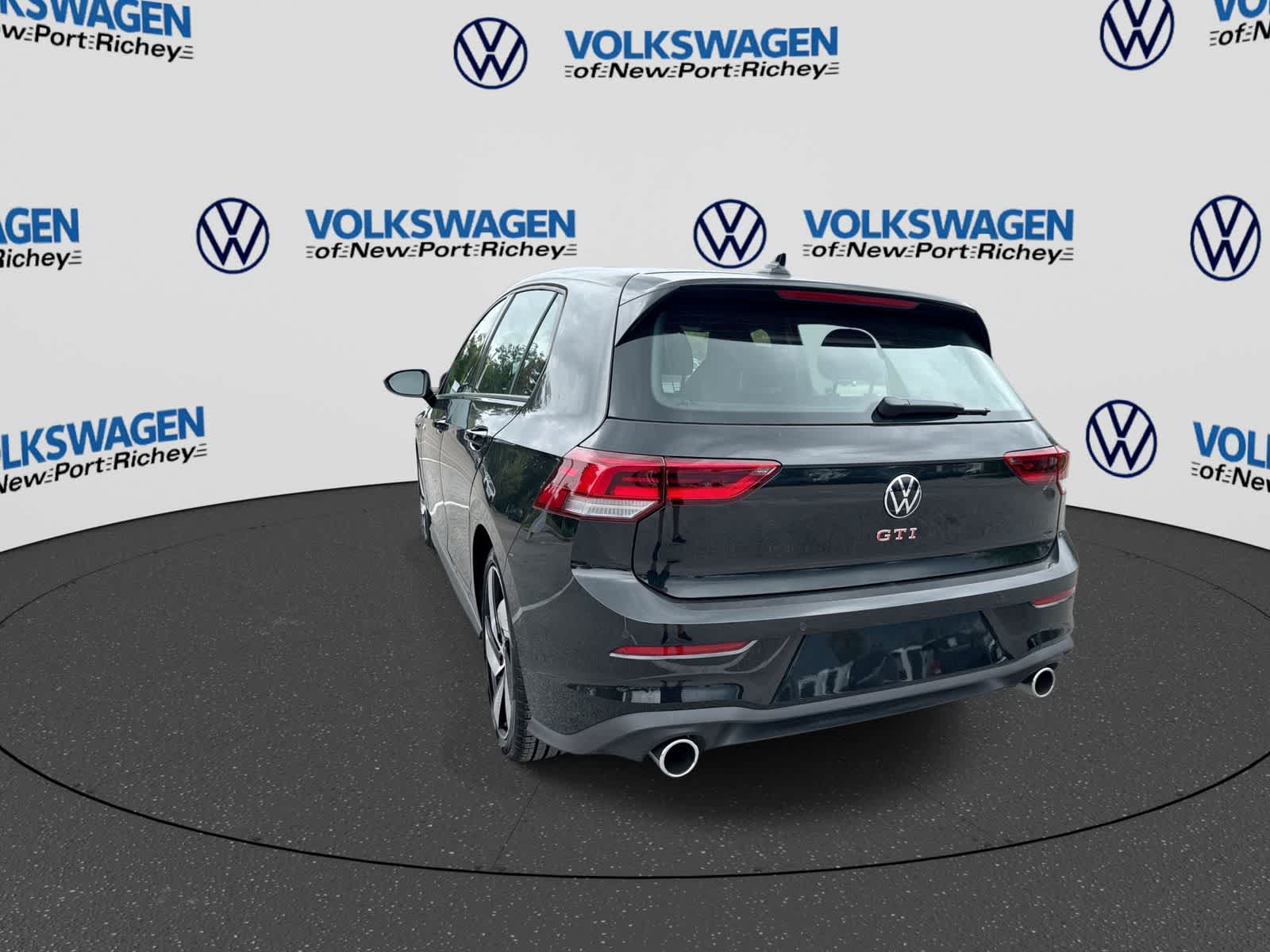 Volkswagen Golf GTI 2.0T S de 2026