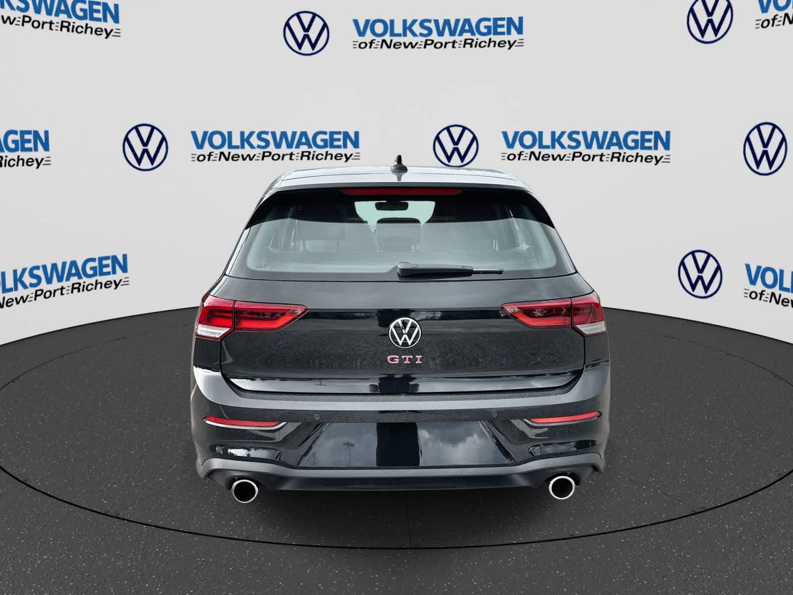 Volkswagen Golf GTI 2.0T S de 2026