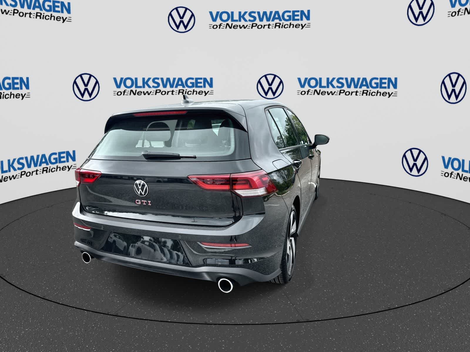 Volkswagen Golf GTI 2.0T S de 2026