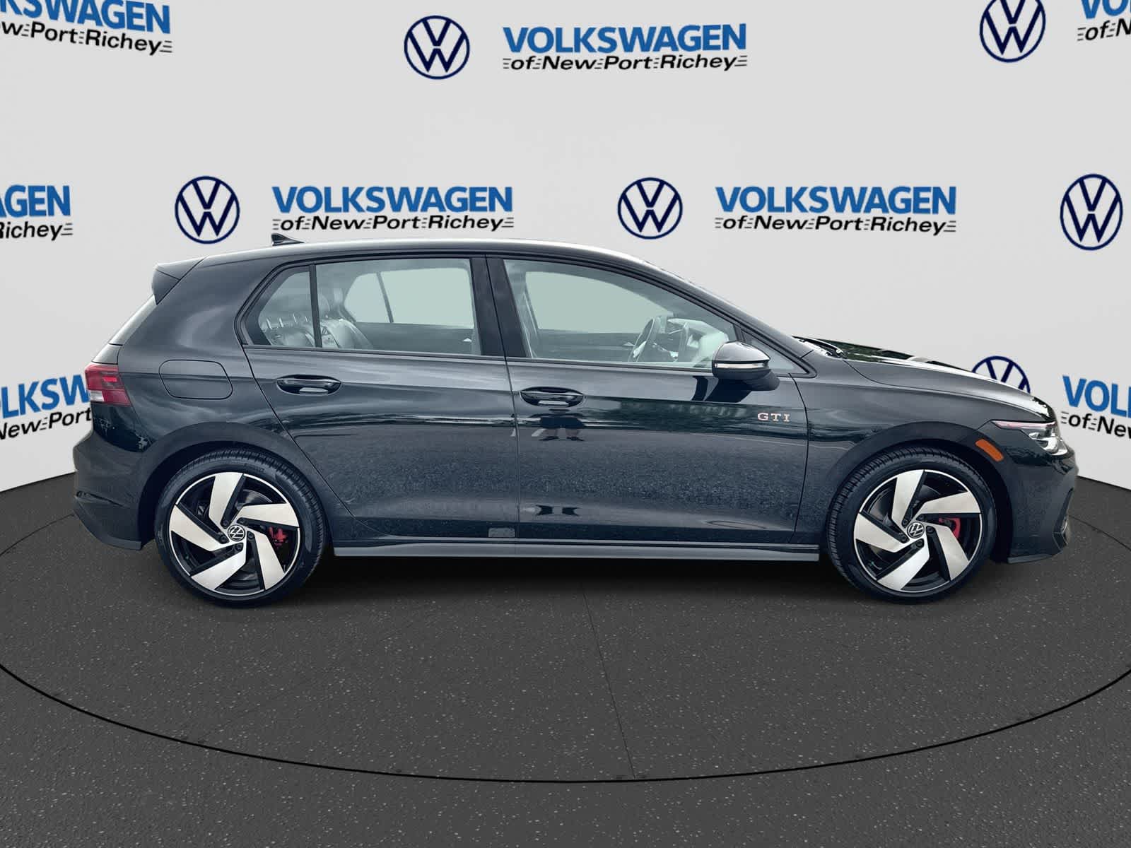 Volkswagen Golf GTI 2.0T S de 2026