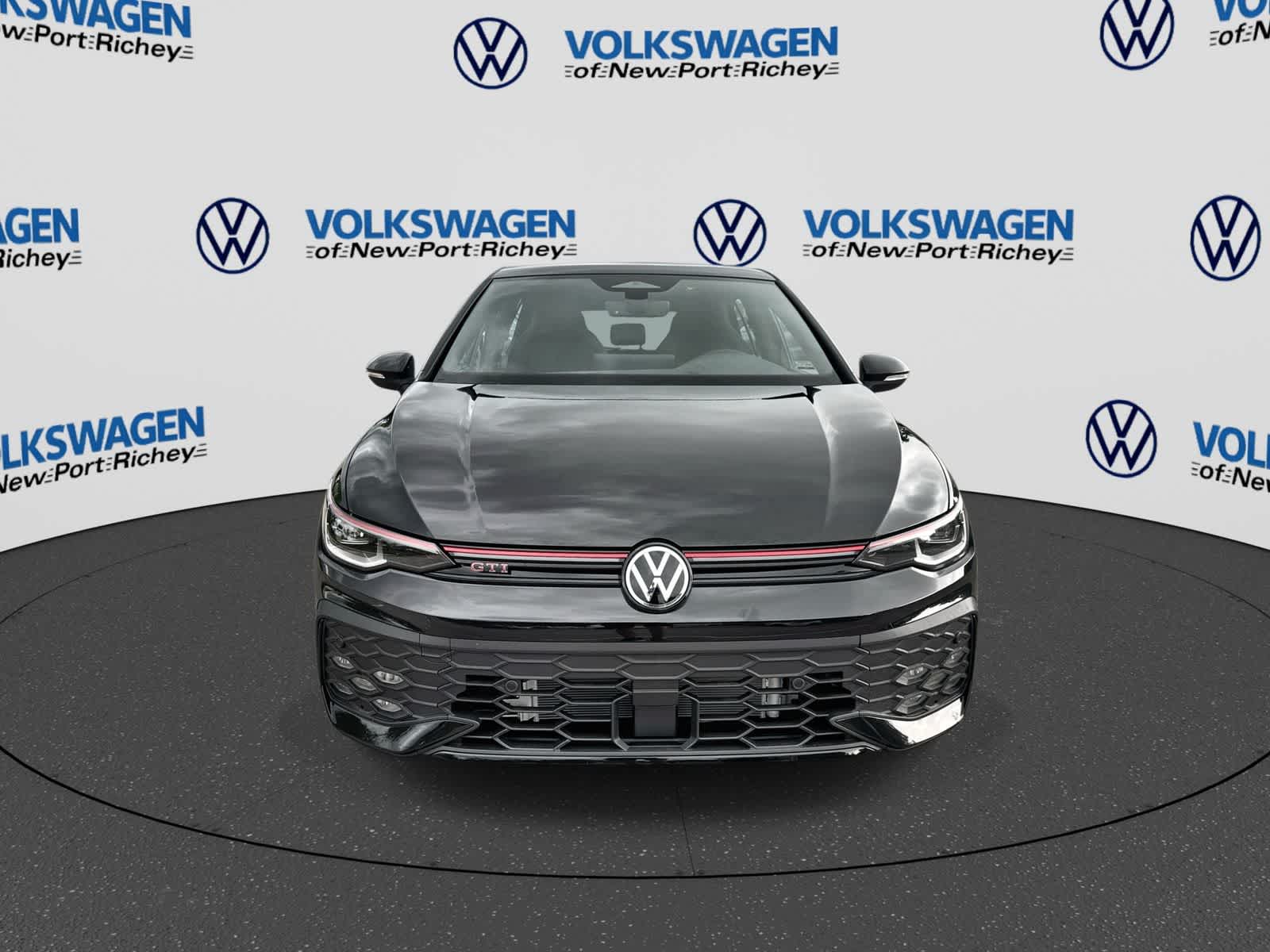 Volkswagen Golf GTI 2.0T S de 2026