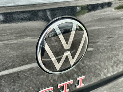 Volkswagen Golf GTI 2.0T S de 2026