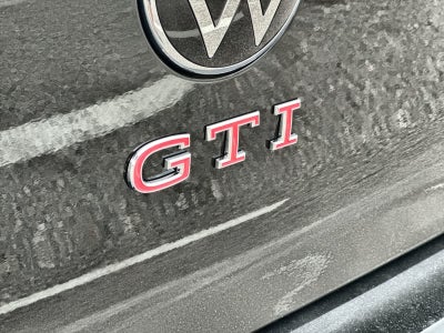 Volkswagen Golf GTI 2.0T S de 2026