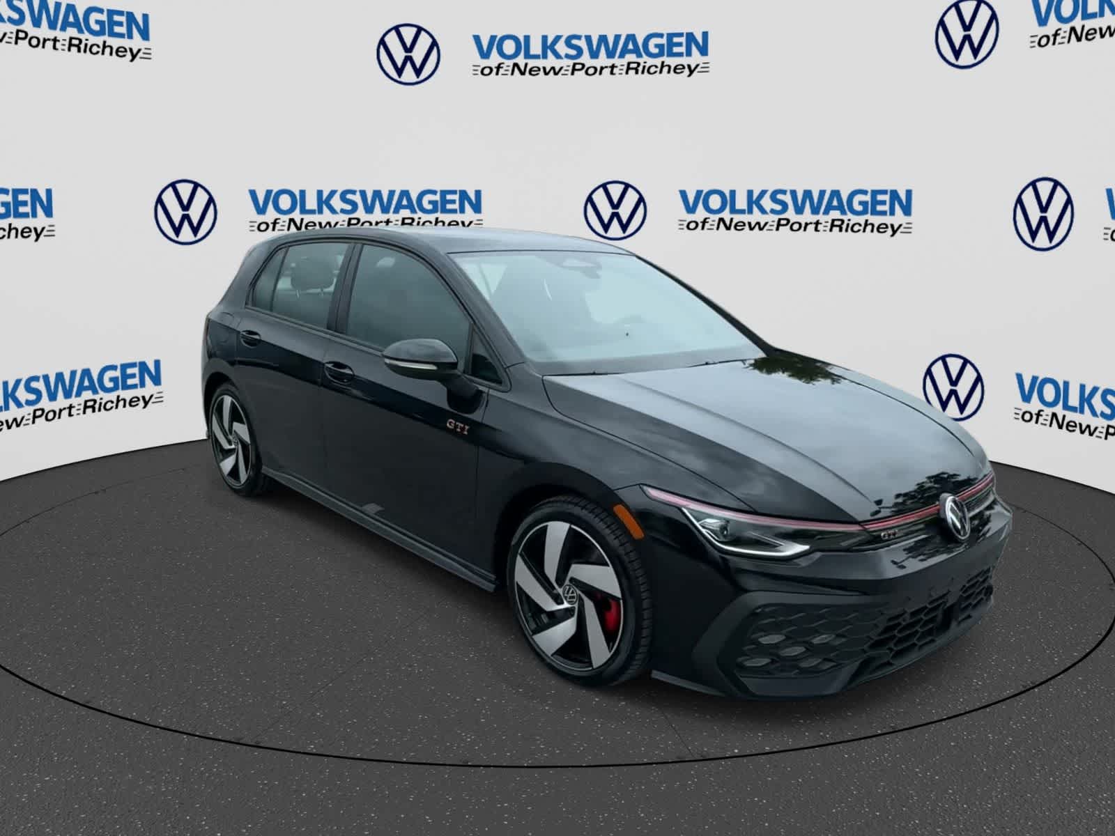 Volkswagen Golf GTI 2.0T S de 2026