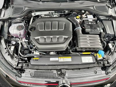 Volkswagen Golf GTI 2.0T S de 2026