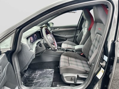 Volkswagen Golf GTI 2.0T S de 2026