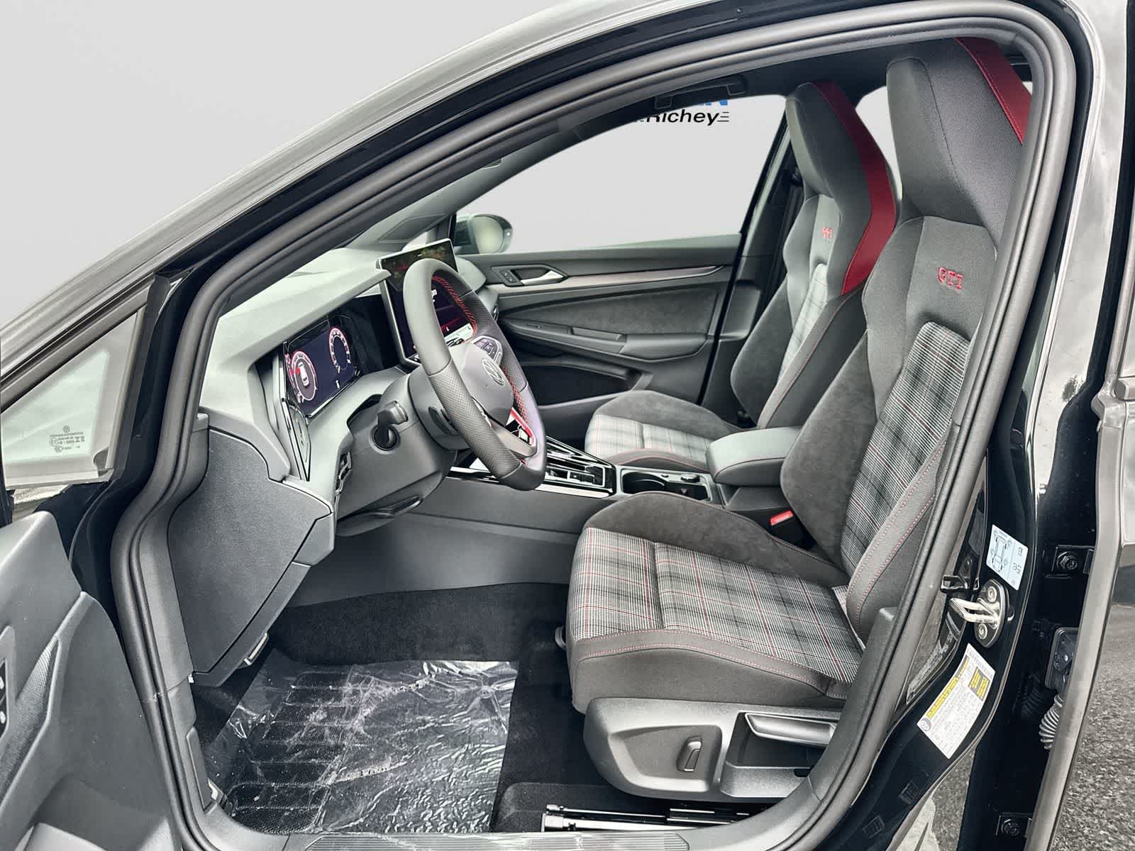 Volkswagen Golf GTI 2.0T S de 2026
