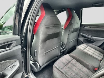 Volkswagen Golf GTI 2.0T S de 2026