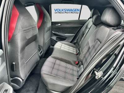Volkswagen Golf GTI 2.0T S de 2026