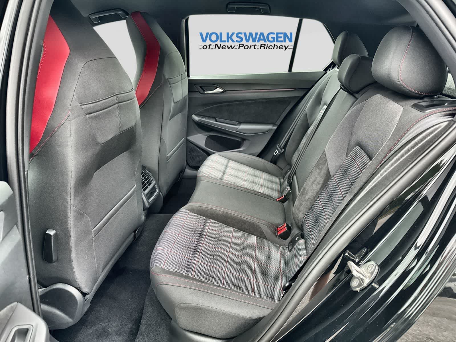 Volkswagen Golf GTI 2.0T S de 2026
