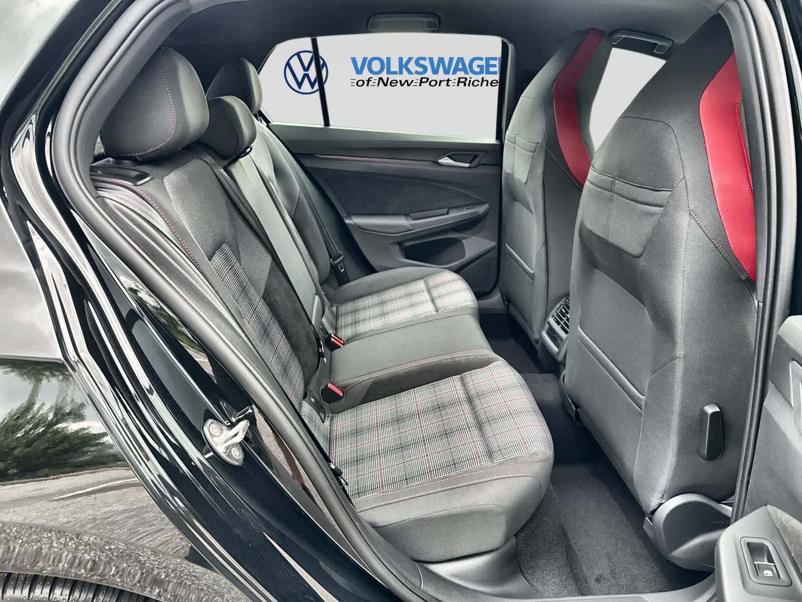 Volkswagen Golf GTI 2.0T S de 2026