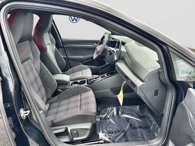 Volkswagen Golf GTI 2.0T S de 2026