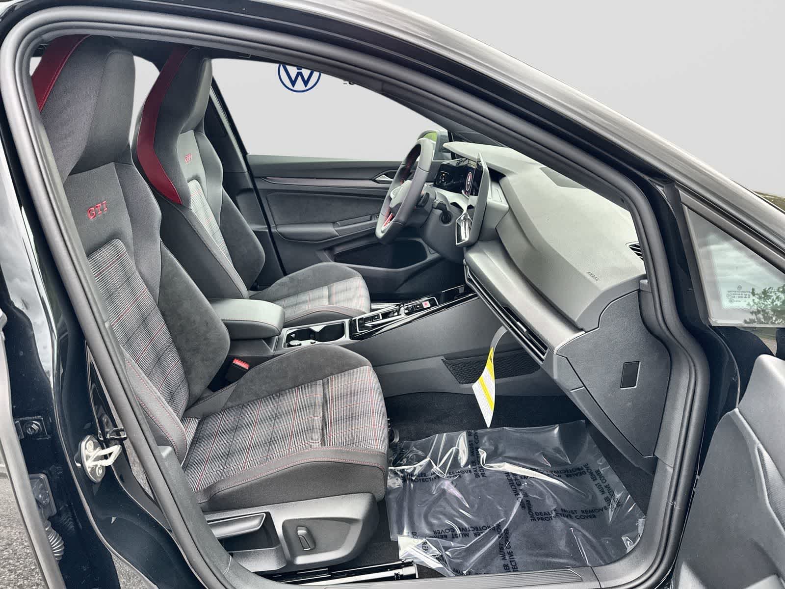 Volkswagen Golf GTI 2.0T S de 2026