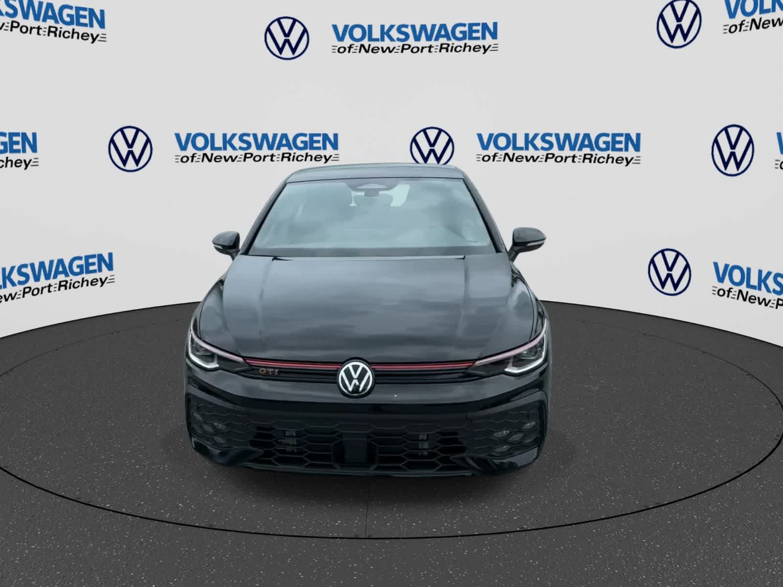 Volkswagen Golf GTI 2.0T S de 2026