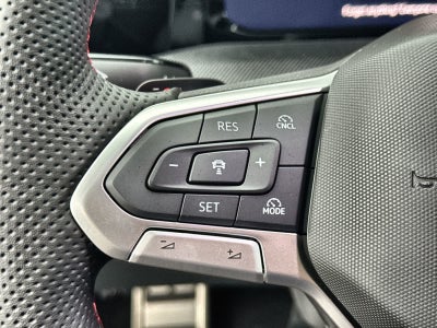 Volkswagen Golf GTI 2.0T S de 2026