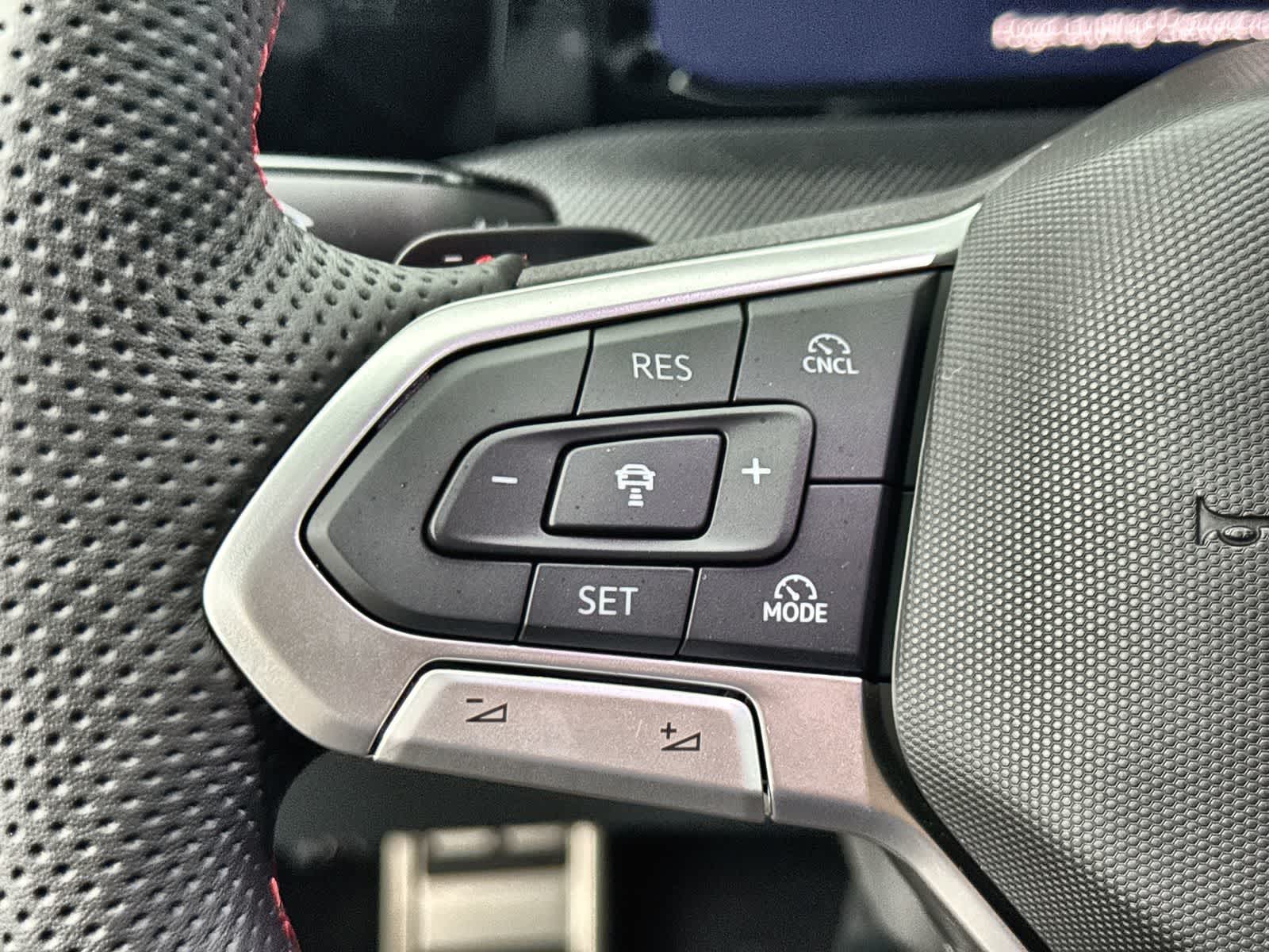 Volkswagen Golf GTI 2.0T S de 2026