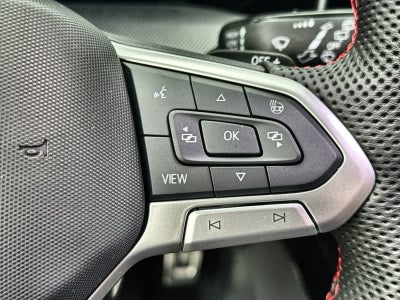 Volkswagen Golf GTI 2.0T S de 2026