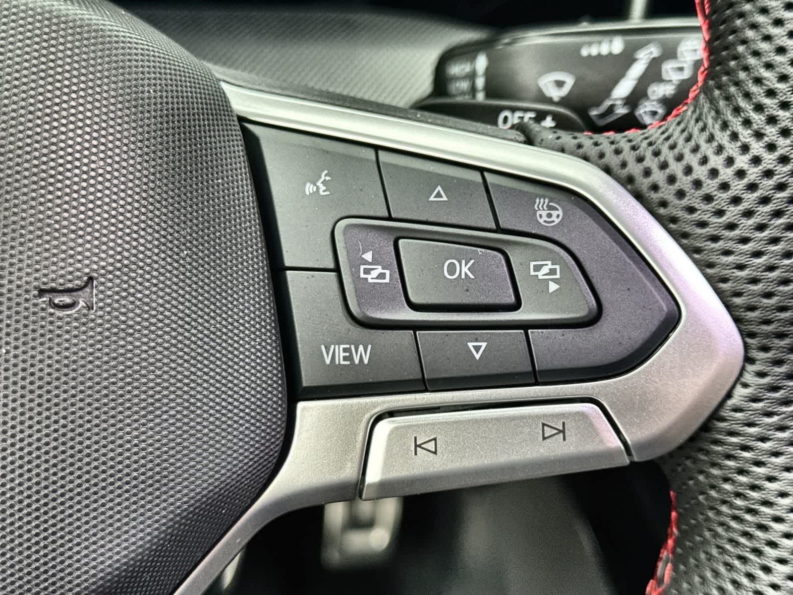 Volkswagen Golf GTI 2.0T S de 2026