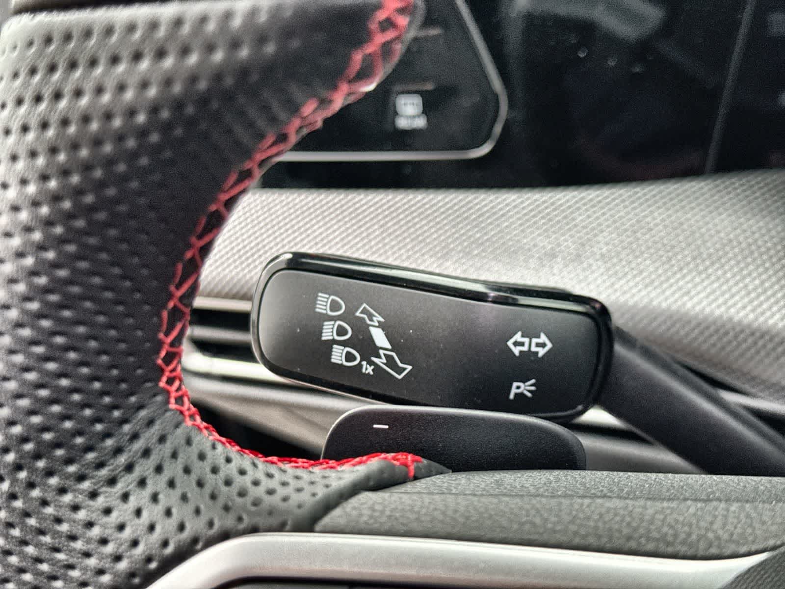 Volkswagen Golf GTI 2.0T S de 2026