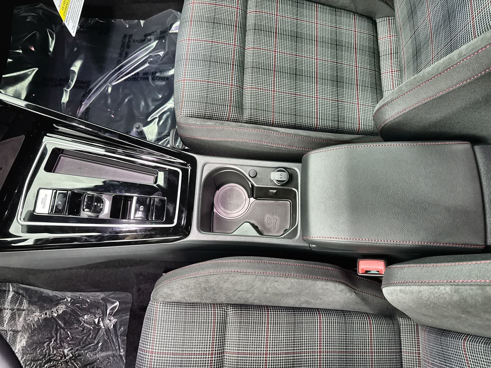 Volkswagen Golf GTI 2.0T S de 2026