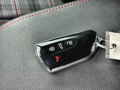 Volkswagen Golf GTI 2.0T S de 2026