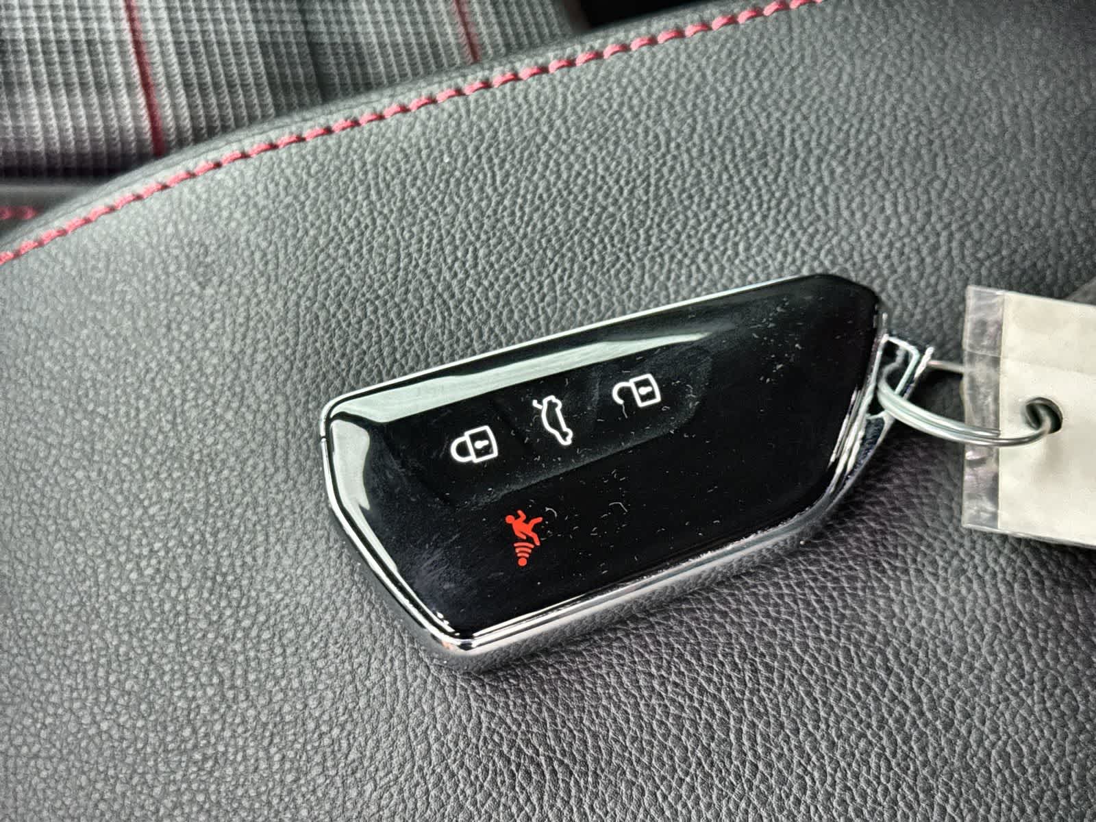 Volkswagen Golf GTI 2.0T S de 2026