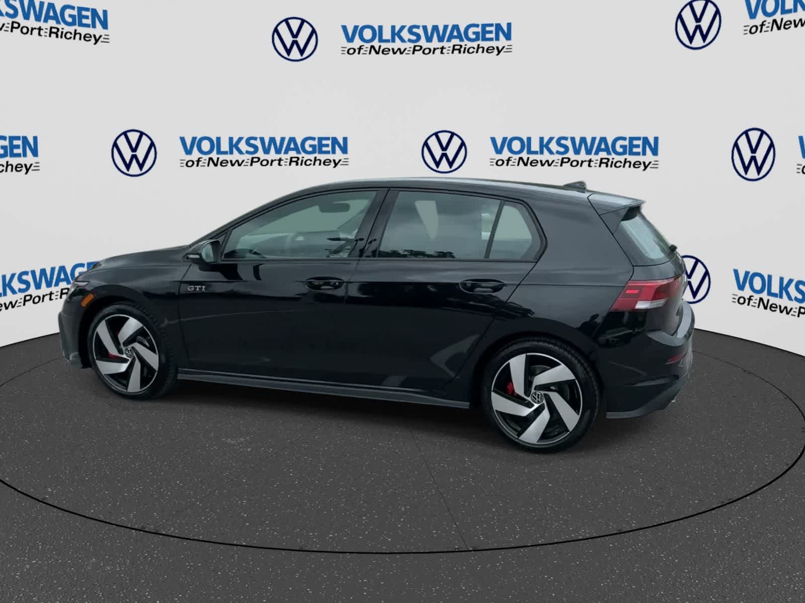 Volkswagen Golf GTI 2.0T S de 2026