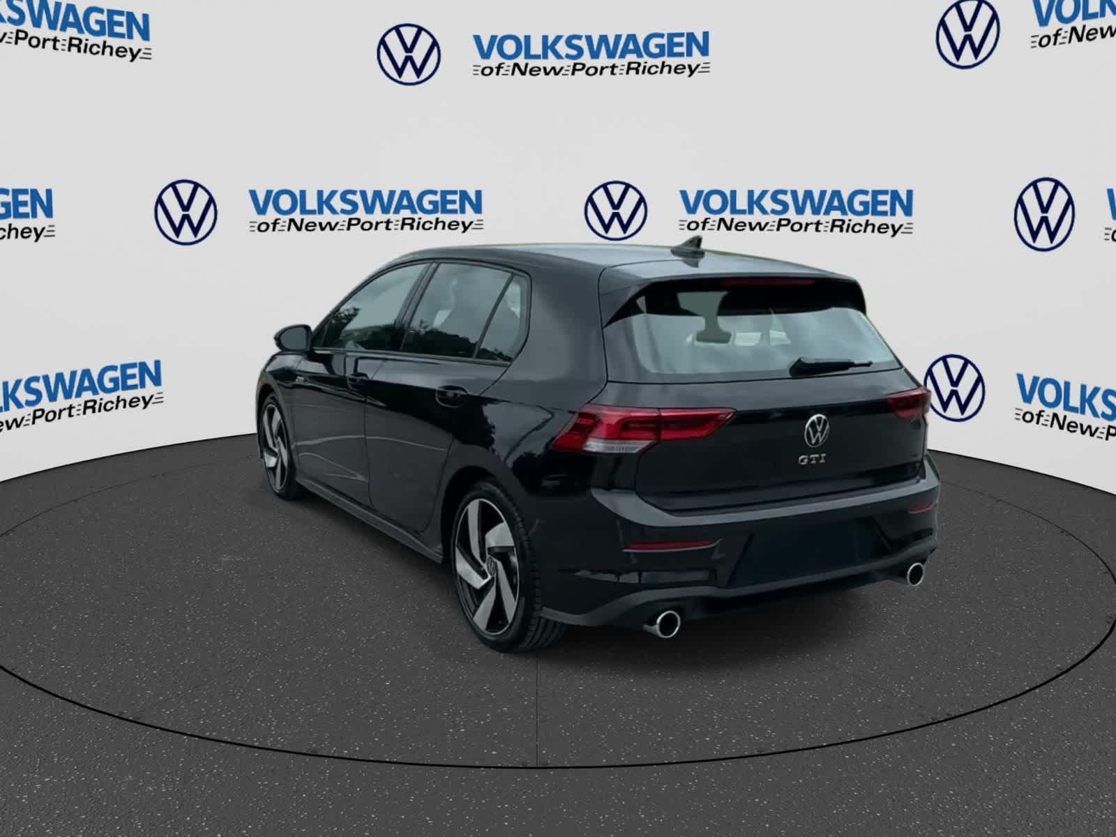 Volkswagen Golf GTI 2.0T S de 2026