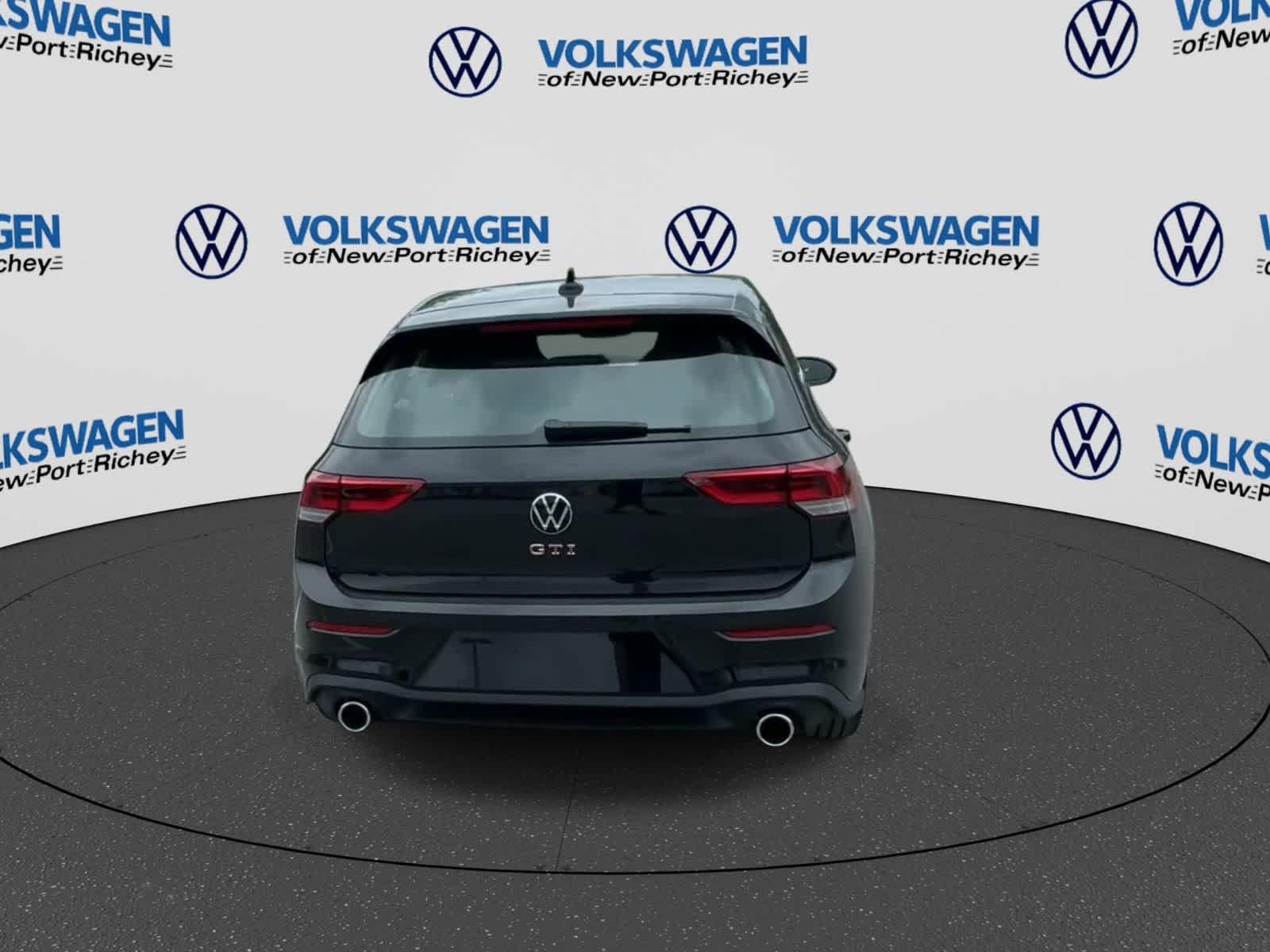 Volkswagen Golf GTI 2.0T S de 2026