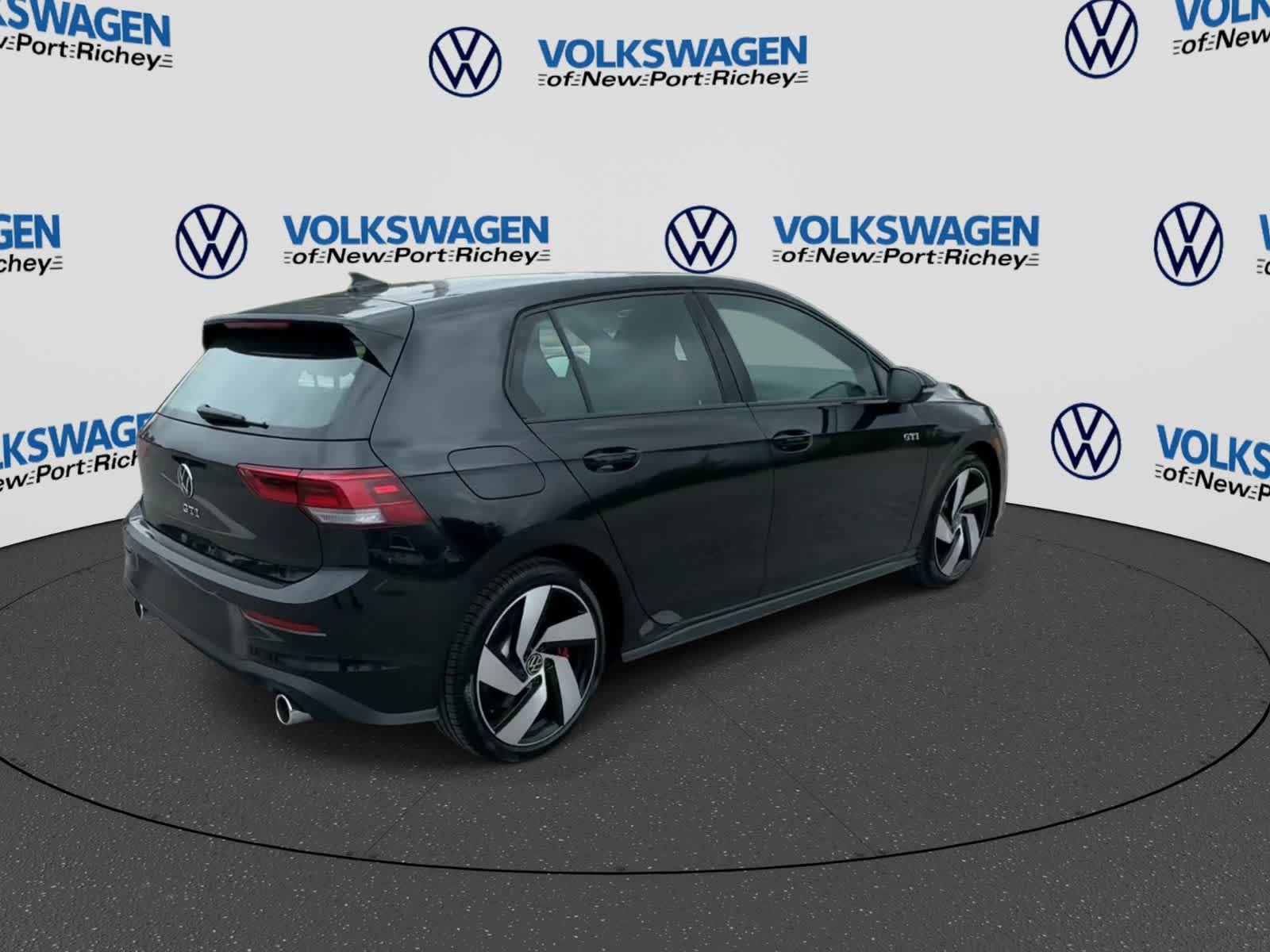 Volkswagen Golf GTI 2.0T S de 2026