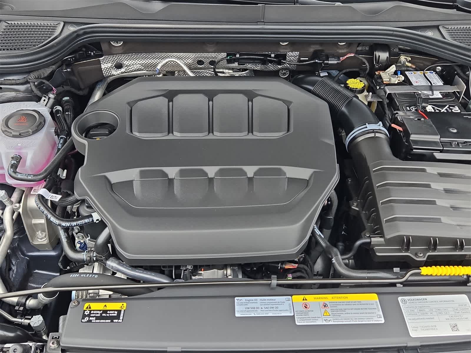 2026 Volkswagen Golf GTI SE