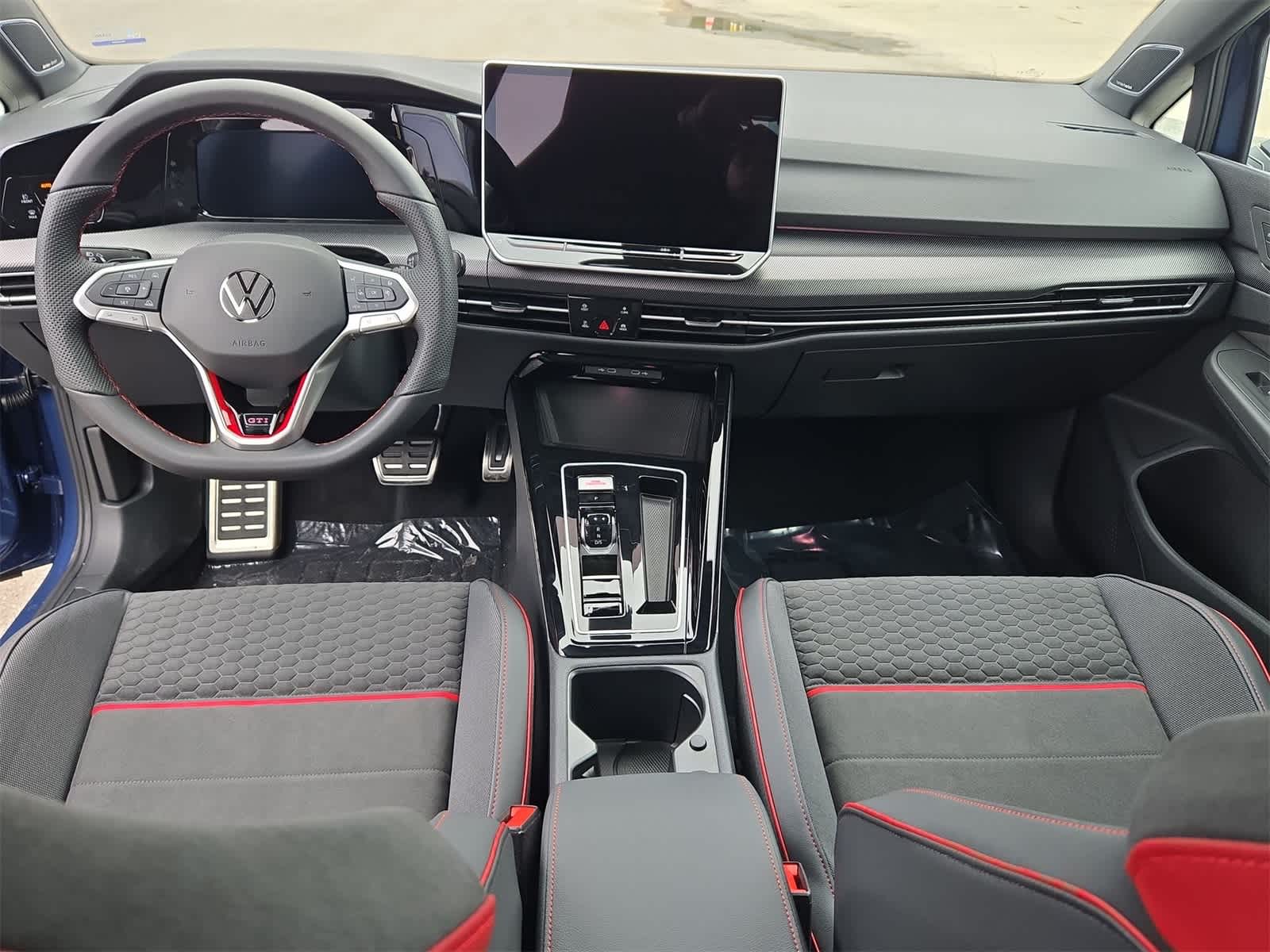 2026 Volkswagen Golf GTI SE