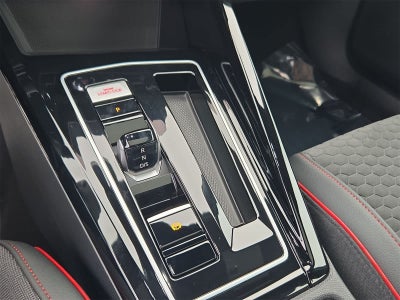 2026 Volkswagen Golf GTI SE