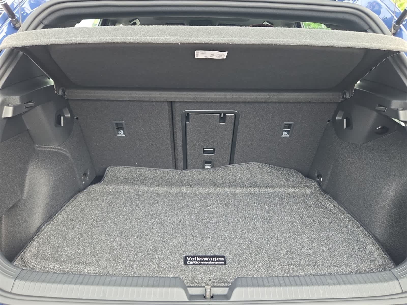 2026 Volkswagen Golf GTI SE