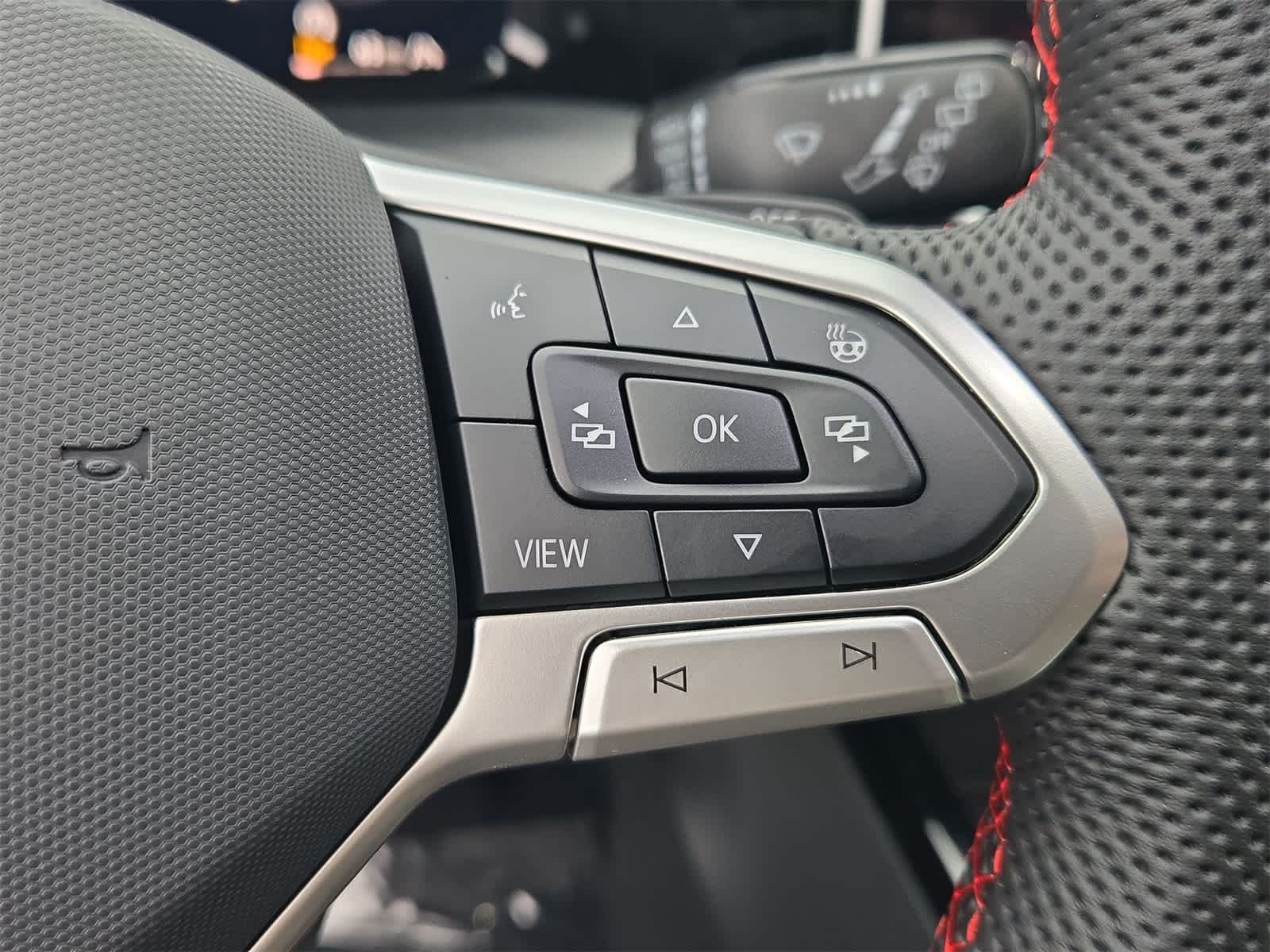 2026 Volkswagen Golf GTI SE