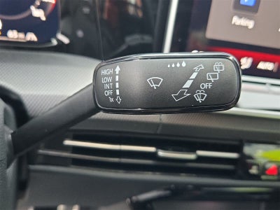 2026 Volkswagen Golf GTI SE