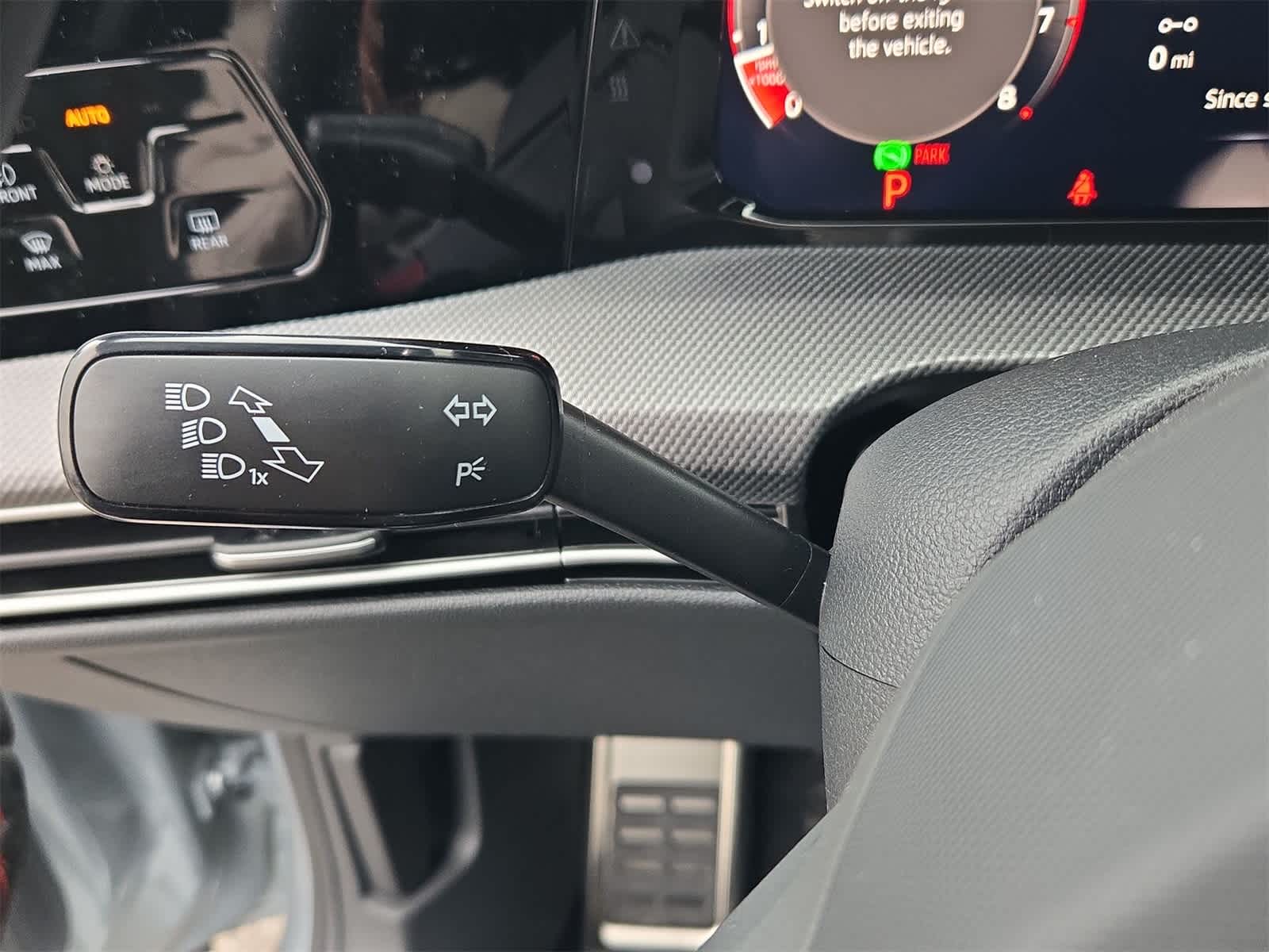 2026 Volkswagen Golf GTI SE