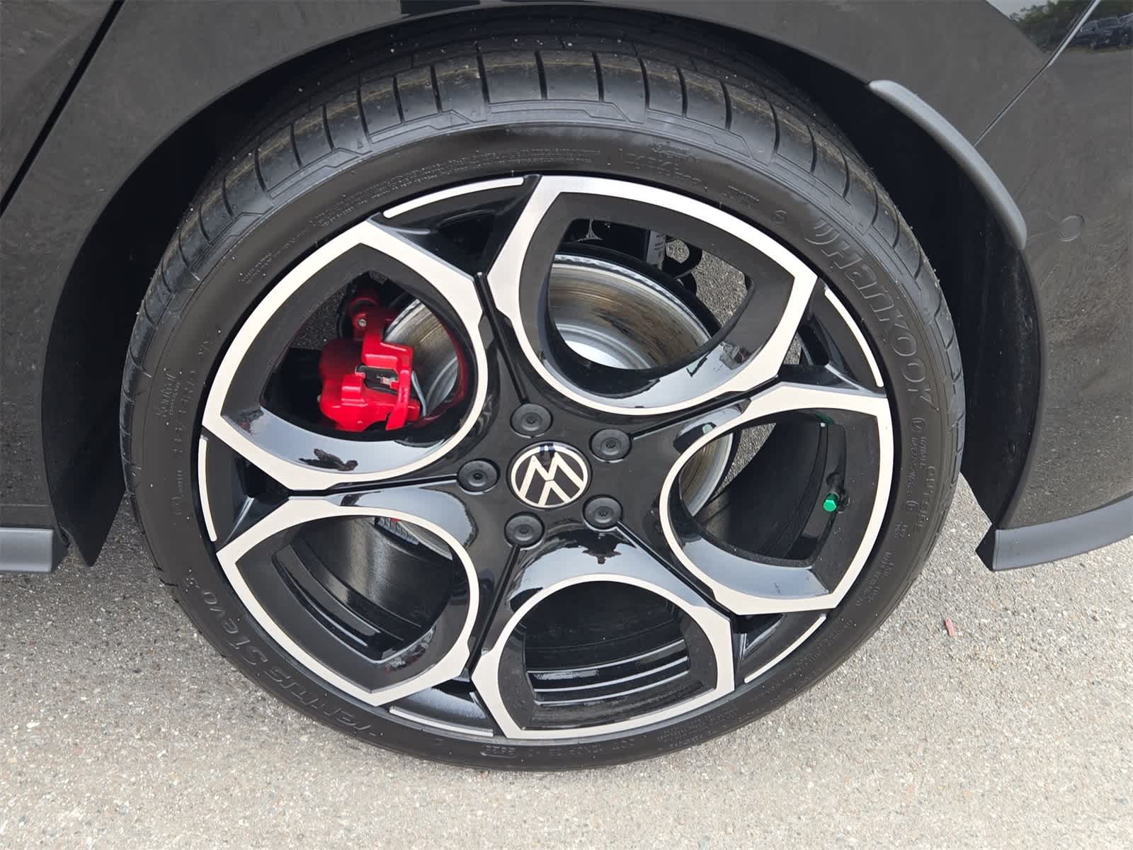 2026 Volkswagen Golf GTI AUTOBAHN