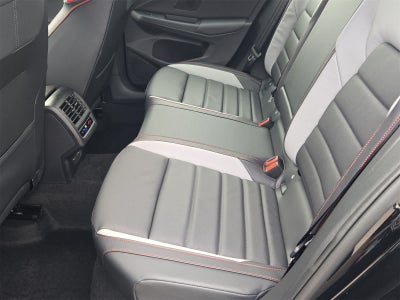 2026 Volkswagen Golf GTI AUTOBAHN