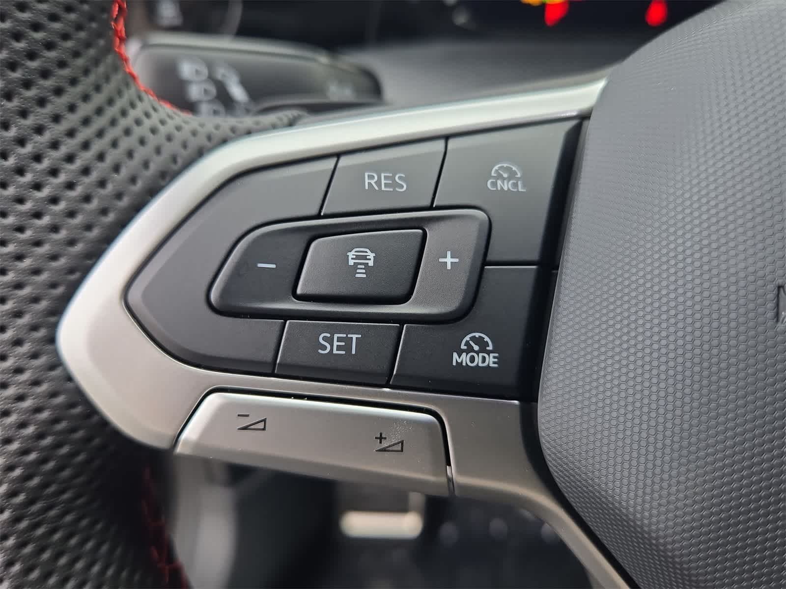 2026 Volkswagen Golf GTI AUTOBAHN