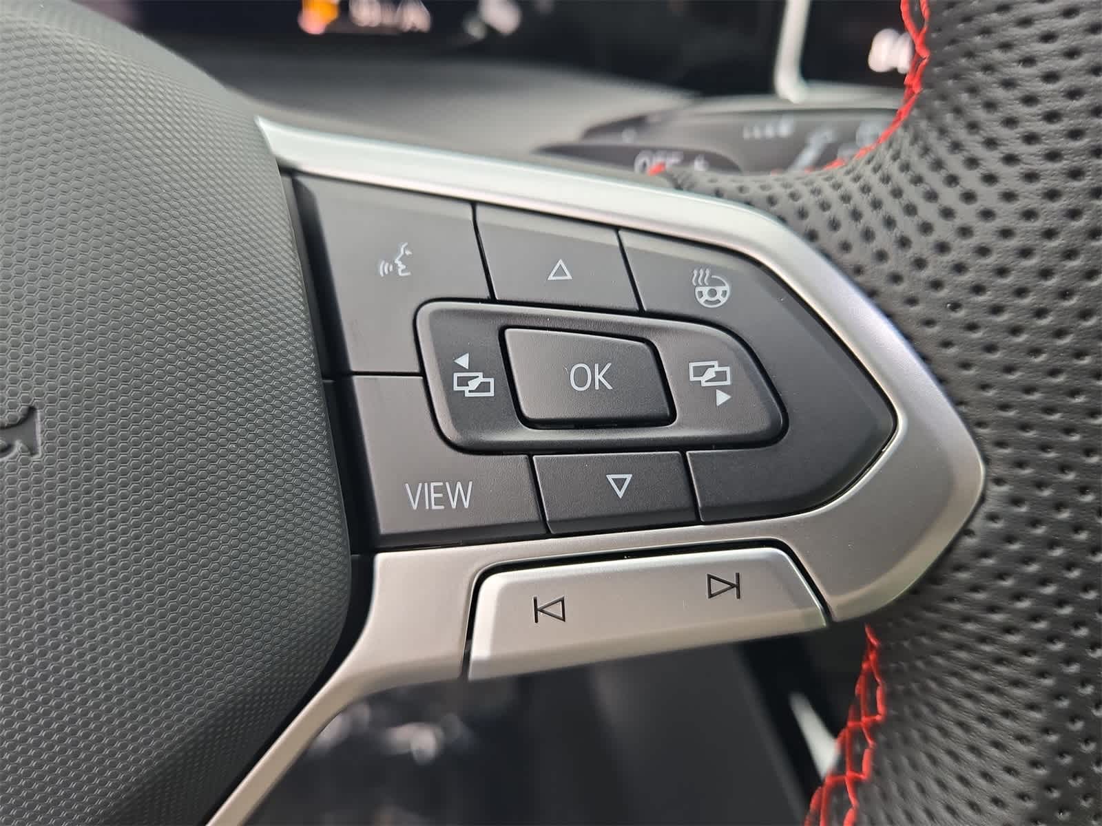 2026 Volkswagen Golf GTI AUTOBAHN